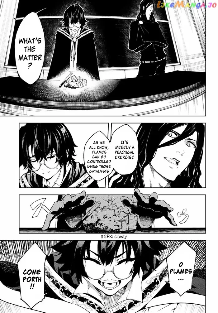 Wistoria: Wand and Sword Chapter 1 image 06_optimized